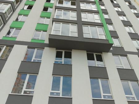 Продам 1-кімнатну квартиру в новобудові, ЖК «Акварель 8»