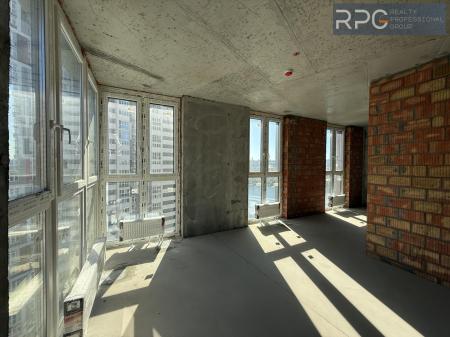 Продам 3-кімнатну квартиру, ЖК Русанівська Гавань