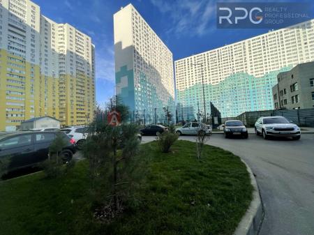 Продам 2-кімнатну квартиру, ЖК Одеський бульвар