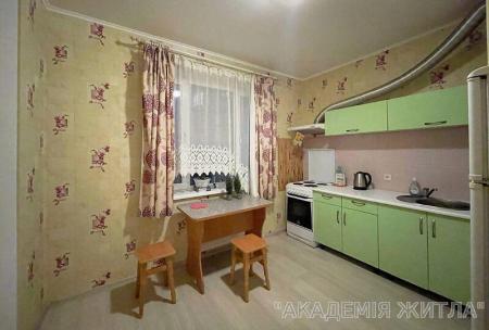 Сдам 1-комнатную квартиру