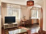 Здам 2-кімнатну квартиру, 50 м², авторський дизайн