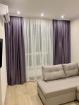 Сдам 1-комнатную квартиру в новостройке, ЖК Варшавский 3, 45 м², евроремонт