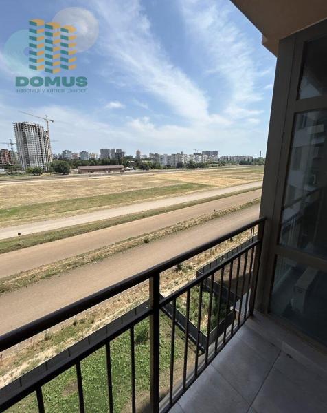 Продам 1-кімнатну квартиру, ЖК «Шістдесят третя перлина»