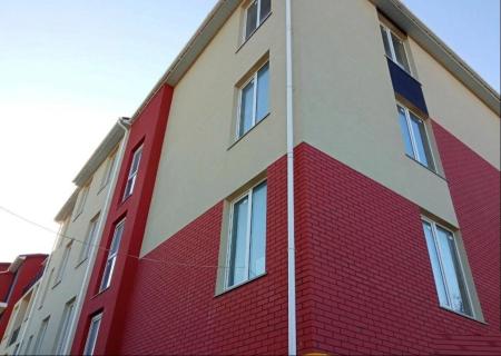 Продам 1-кімнатну квартиру в новобудові