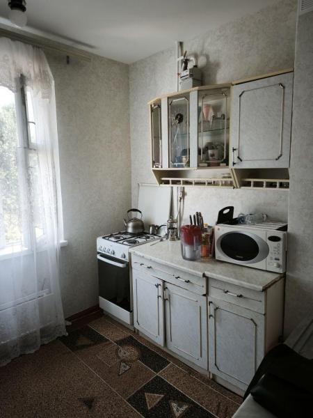 Продам 1-комнатную квартиру