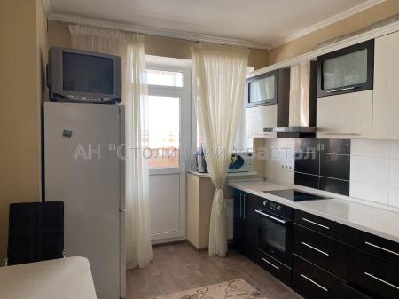 Продам 1-кімнатну квартиру