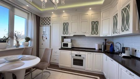 Продам 2-кімнатну квартиру в новобудові, ЖК&nbsp;«Апельсин»
