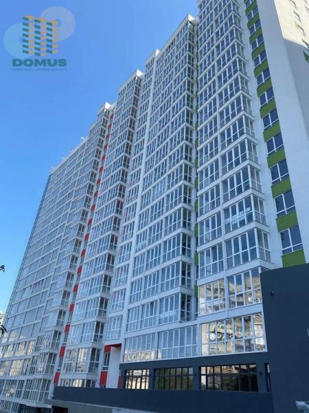 Продам 1-кімнатну квартиру, ЖК «Акварель 3»