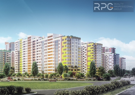 Продам 1-кімнатну квартиру