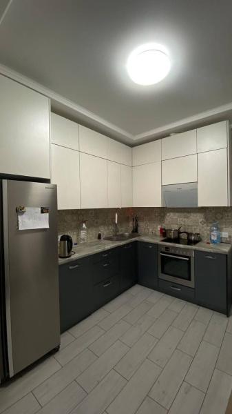 Продам 3-кімнатну квартиру в новобудові, ЖК «Одісей», СМУ-11