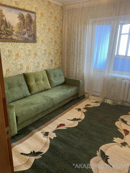 Сдам 4-комнатную квартиру в новостройке