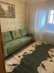 Сдам 4-комнатную квартиру в новостройке, 110 м², советский ремонт