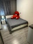 Сдам 1-комнатную квартиру в новостройке, ЖК&nbsp;Научный, 37 м², евроремонт