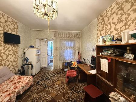 Продам 1-комнатную квартиру