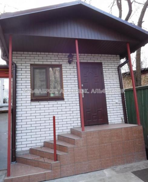 Продам часть дома