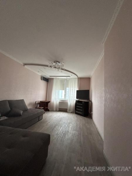 Сдам 1-комнатную квартиру в новостройке, ЖК&nbsp;Акцент