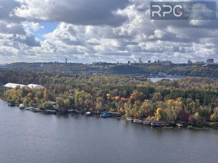 Продам 2-кімнатну квартиру, ЖК&nbsp;Русанівська&nbsp;Гавань