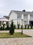 Продам 2-поверховий таунхаус, 80 м², без оздоблювальних робіт