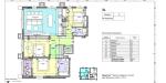 Продам 4-комнатную квартиру, ЖК&nbsp;Файна&nbsp;Таун, 95.50 м², авторский дизайн