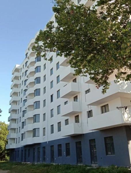 Продам 1-комнатную квартиру в новостройке, ЖК «Алексеевский»