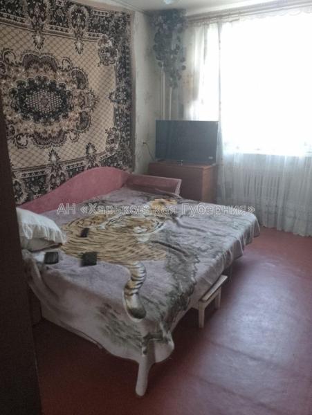 Продам 3-комнатную квартиру