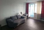 Продам 1-комнатную квартиру, 33 м², капитальный ремонт