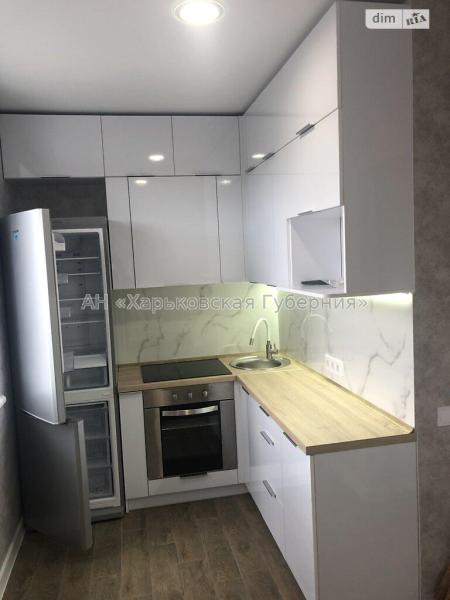 Продам 1-комнатную квартиру в новостройке, ЖК «Гидропарк»