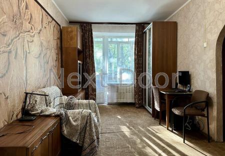 Продам 1-кімнатну квартиру