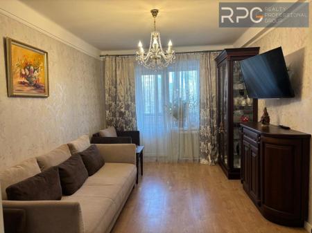 Продам 3-кімнатну квартиру