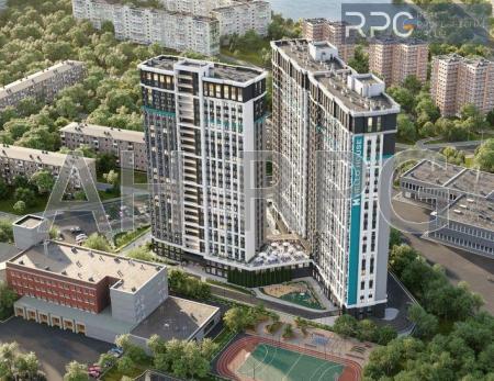 Продам 1-кімнатну квартиру, ЖК&nbsp;Hello&nbsp;House