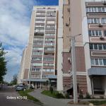 Продам 1-комнатную квартиру в новостройке, ЖК «Луч», 46.20 м², без отделочных работ