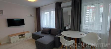 Сдам 1-комнатную квартиру в новостройке