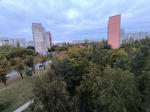 Продам 1-комнатную квартиру, 33 м², без отделочных работ