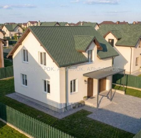 Продам 2-поверховий будинок