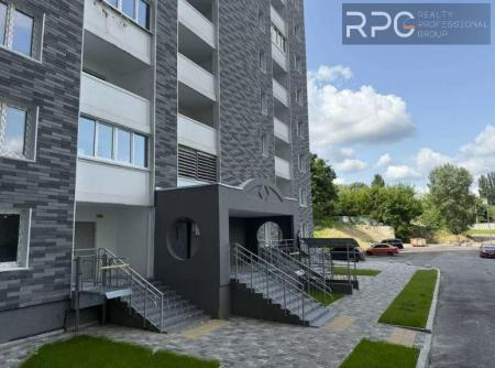 Продам 1-кімнатну квартиру в новобудові, ЖК Navigator 2