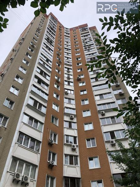Продам 2-кімнатну квартиру