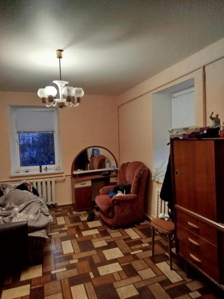 Продам 2-кімнатну квартиру