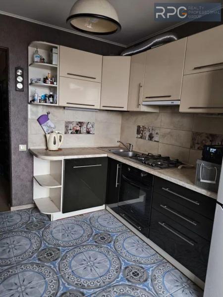 Продам 1-кімнатну квартиру, ЖК Щасливий на Петропавлівці