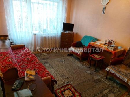 Продам 2-кімнатну квартиру