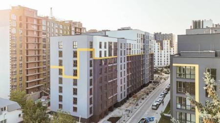 Продаж квартири