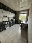 Продам 2-комнатную квартиру, 59 м², евроремонт