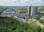 Продам 1-кімнатну квартиру в новобудові, ЖК Twin House, 36 м², без ремонту
