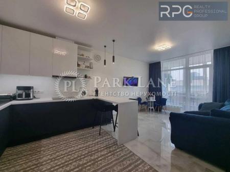 Продам 2-кімнатну квартиру, ЖК Галактика