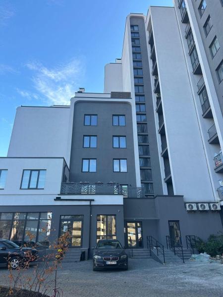 Продаж квартири