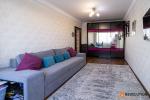 Продам 1-кімнатну квартиру, 45 м², косметичний ремонт