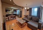 Сдам 3-комнатную квартиру в новостройке, 100 м², евроремонт