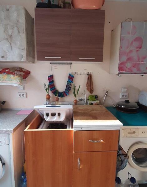 Продам підселення