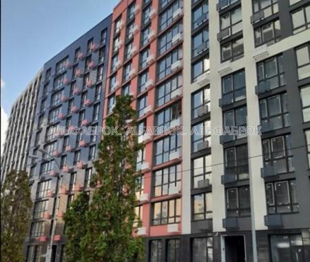 Продам 1-кімнатну квартиру в новобудові, ЖК Старт