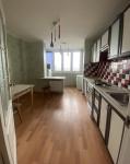 Продам 3-кімнатну квартиру, 80.20 м², косметичний ремонт