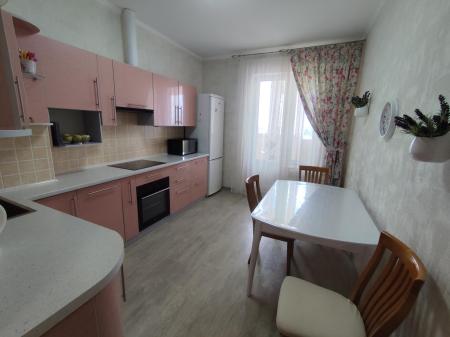 Продам 2-кімнатну квартиру в новобудові, ЖК&nbsp;«Затишний»